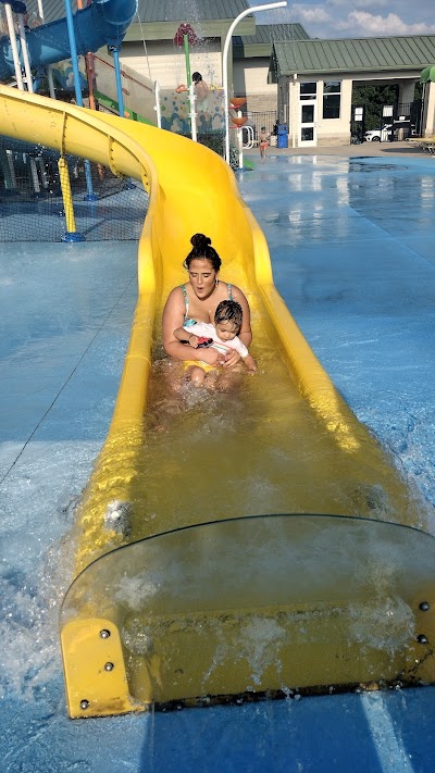 Brentwood Splash Park photo 4