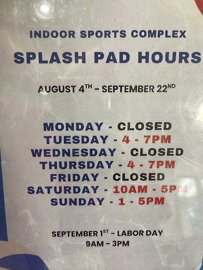 Brentwood Splash Park photo 5