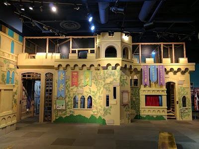 Discovery Children's Museum photo 5
