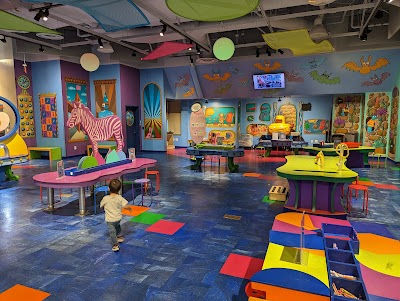 Discovery Children's Museum photo 2