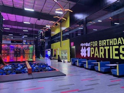 Urban Air Trampoline and Adventure Park photo 3