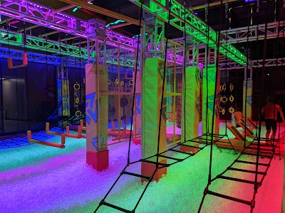 Urban Air Trampoline and Adventure Park photo 4