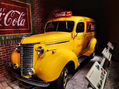 World of Coca-Cola photo 3