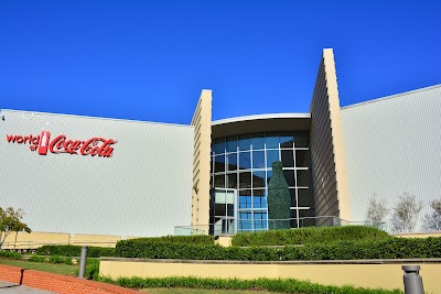 World of Coca-Cola photo 5