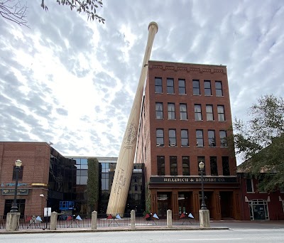 Louisville Slugger Museum & Factory photo 2