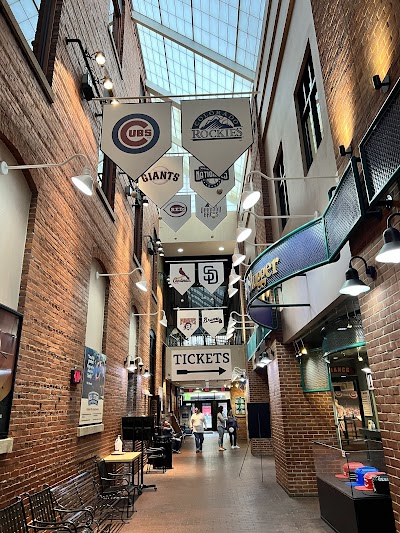 Louisville Slugger Museum & Factory photo 3