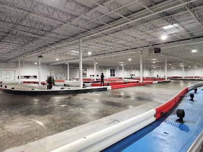 K1 Speed Nashville photo 2