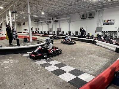 K1 Speed Nashville photo 3
