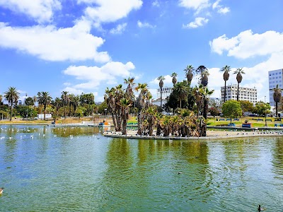 MacArthur Park photo 2