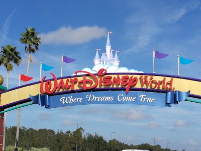 Walt Disney World® Resort photo 3