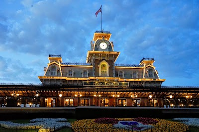Walt Disney World® Resort photo 4