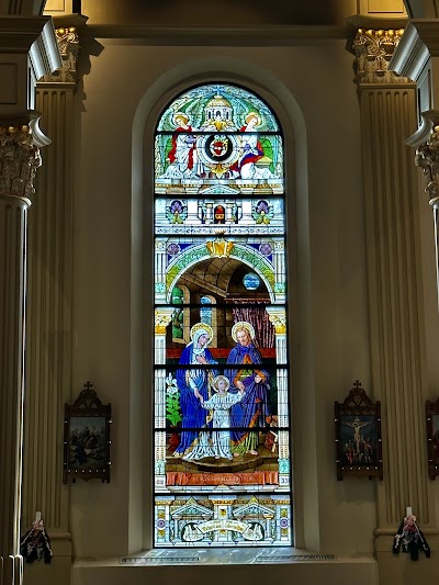 The Cathedral of the Immaculate Conception photo 3
