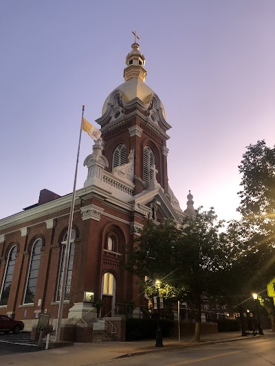 The Cathedral of the Immaculate Conception photo 2