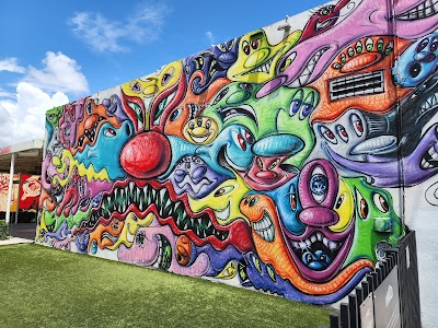 Wynwood Walls photo 3