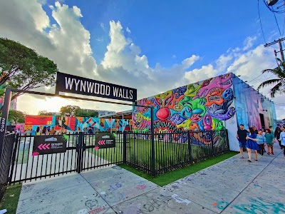 Wynwood Walls photo 2