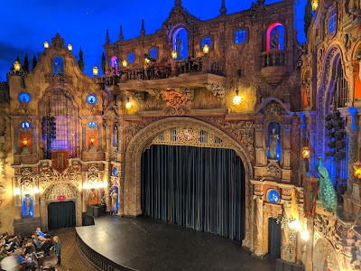 Tampa Theatre photo 3