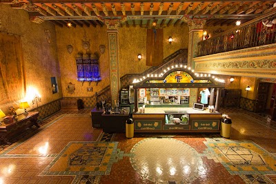 Tampa Theatre photo 4