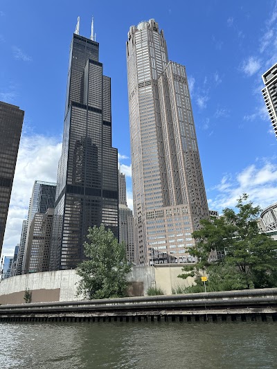 Cloud Gate photo 4