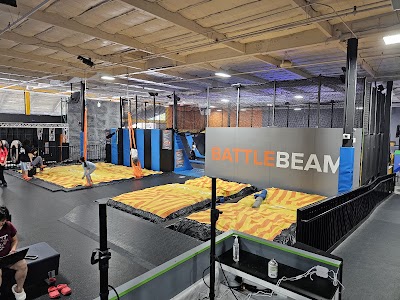 Sky Zone Trampoline Park photo 5