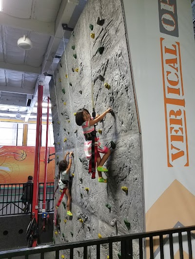 Sky Zone Trampoline Park photo 3