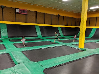 Sky Zone Trampoline Park photo 2