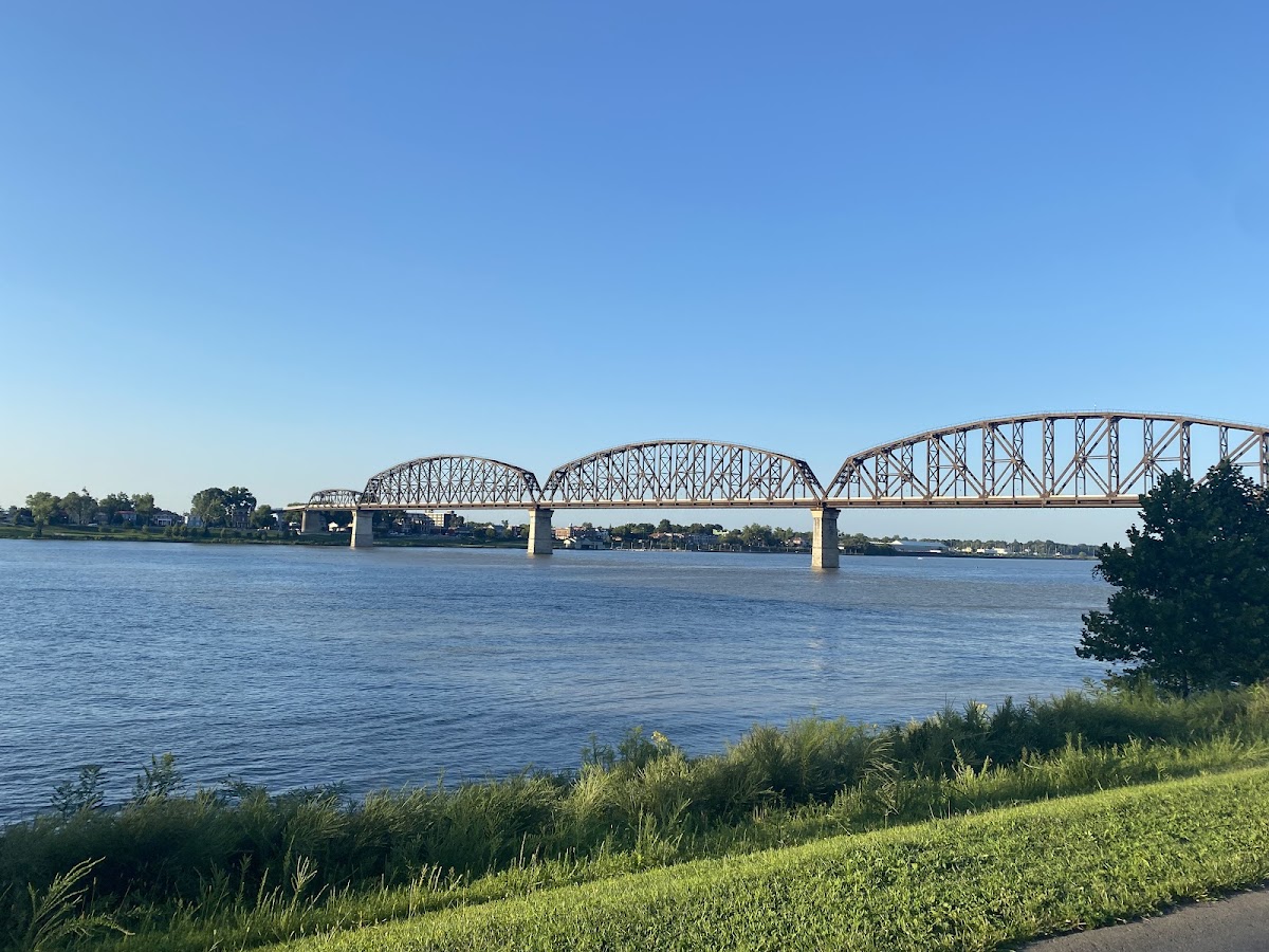 Waterfront Park