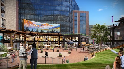McGregor Square photo 2