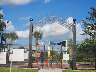 A P Clay Splash Park photo 5