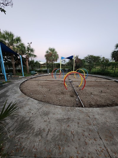 A P Clay Splash Park photo 3