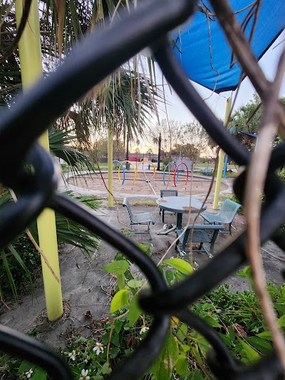 A P Clay Splash Park photo 4