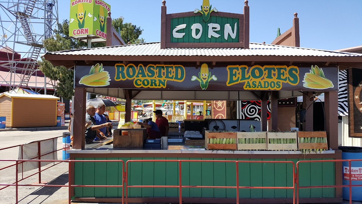 Traders Village Grand Prairie