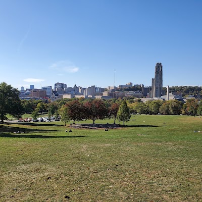 Schenley Park photo 2