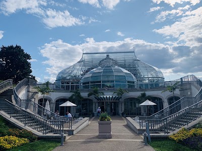 Schenley Park photo 5