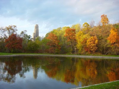 Schenley Park photo 3