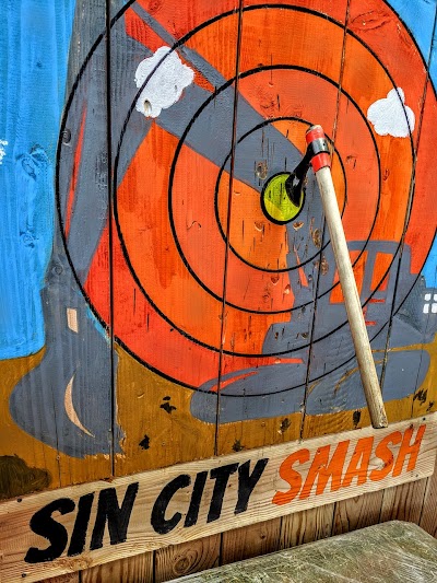 Sin City Smash (By Appointment ONLY) photo 3