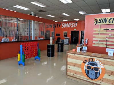 Sin City Smash (By Appointment ONLY) photo 5