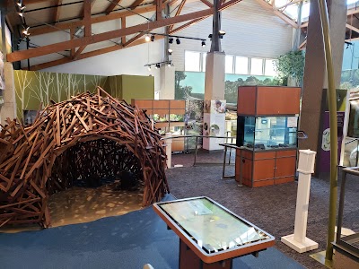 The Robins Nature Center at Maymont photo 5