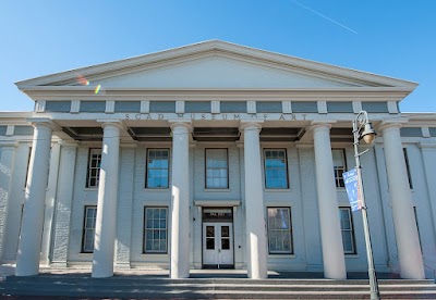 SCAD Museum of Art photo 2