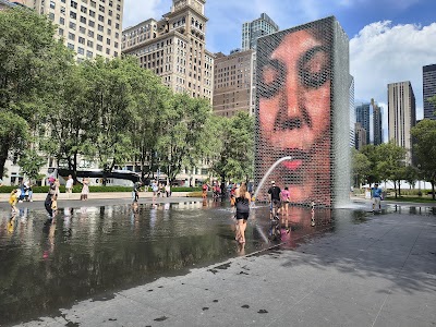 Millennium Park photo 2