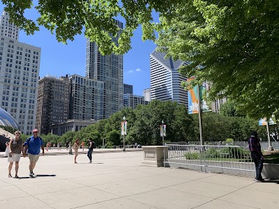 Millennium Park photo 3