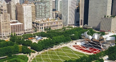 Millennium Park photo 5