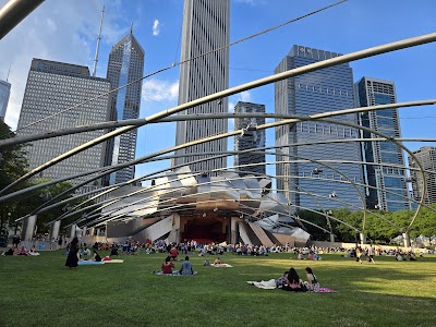 Millennium Park photo 4