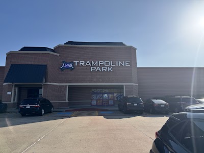 Altitude Trampoline Park Sugar Land photo 5