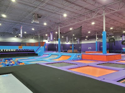 Altitude Trampoline Park Sugar Land photo 2