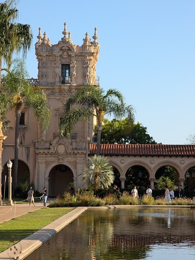 Balboa Park photo 4