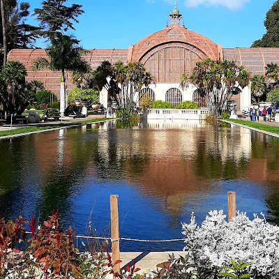 Balboa Park photo 2