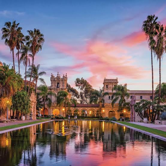 Balboa Park