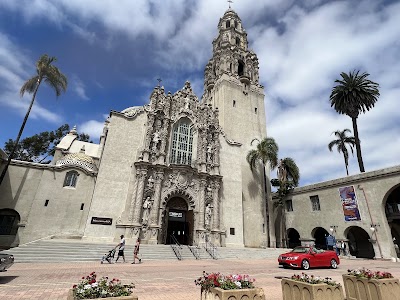 Balboa Park photo 3