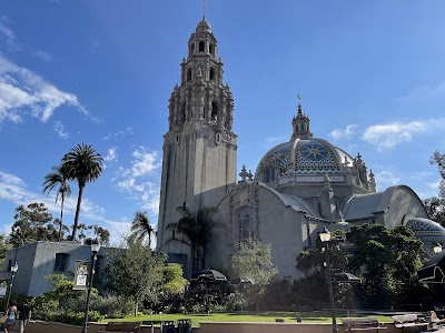 Balboa Park photo 5