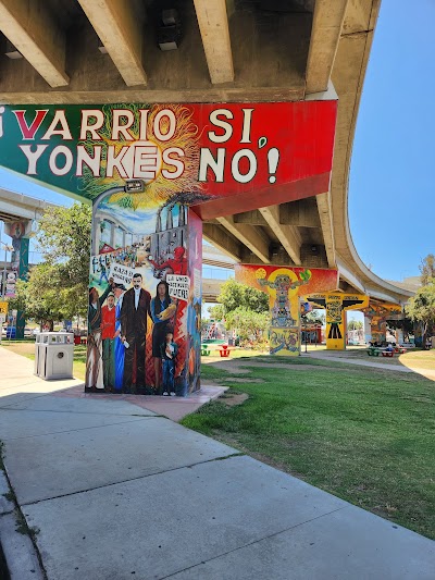 Chicano Park photo 2